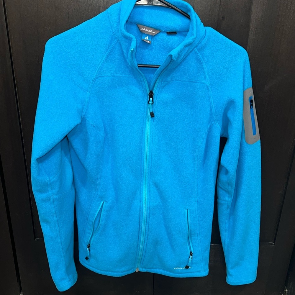 Eddie Bauer jacket- Women’s size small